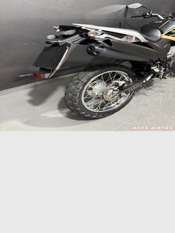 Foto Miniatura Yamaha LANDER 250 ABS 2022