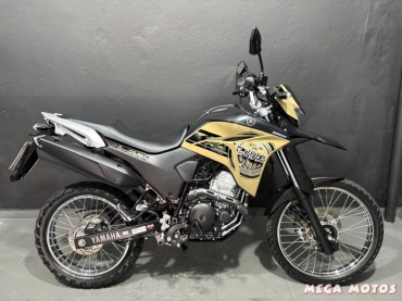 Yamaha LANDER 250 ABS 2022