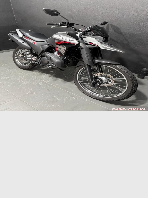 Foto Miniatura Yamaha LANDER 250 ABS CONNECTED 2025