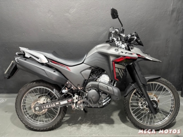 Yamaha LANDER 250 ABS CONNECTED 2025