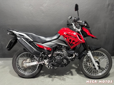 Yamaha CROSSER 150 S ABS 2023