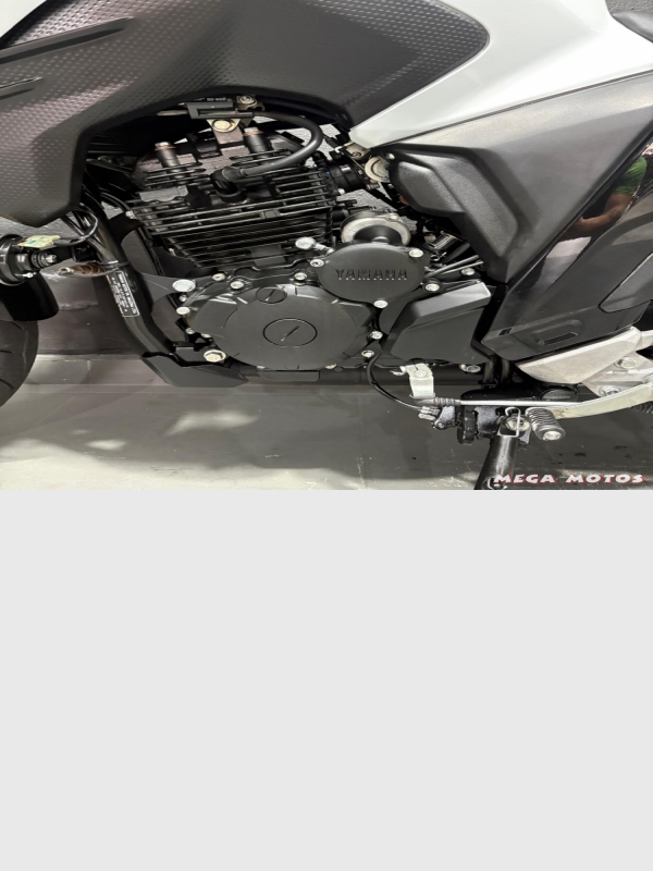 Foto Miniatura Yamaha FZ 25 FAZER 250 ABS CONNECTED 2025
