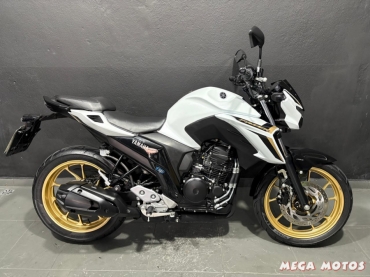 Yamaha FZ 25 FAZER 250 ABS CONNECTED 2025
