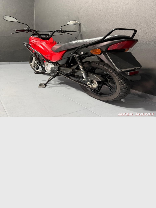 Foto Miniatura Honda POP 110 I CBS 2021