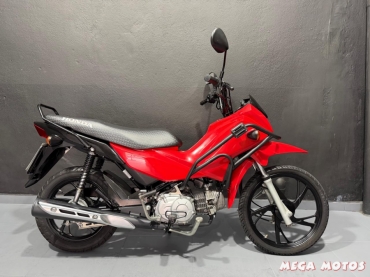Honda POP 110 I CBS 2021