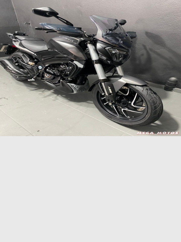 Foto Miniatura BAJAJ DOMINAR T 400 ABS 2024