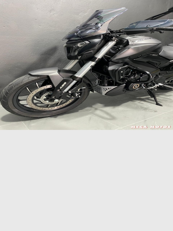 Foto Miniatura BAJAJ DOMINAR T 400 ABS 2024