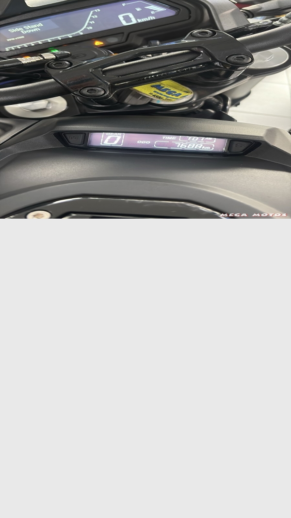 Foto Miniatura BAJAJ DOMINAR T 400 ABS 2024