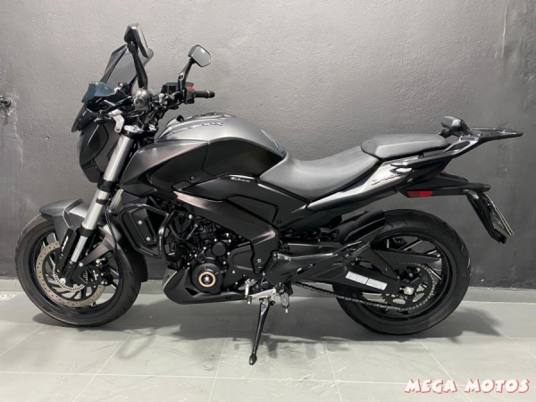 Foto Miniatura BAJAJ DOMINAR T 400 ABS 2024