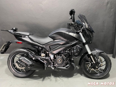 BAJAJ DOMINAR T 400 ABS 2023