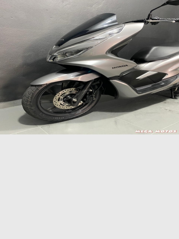 Foto Miniatura Honda PCX 150 CBS 2019