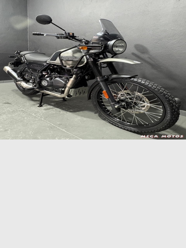 Foto Miniatura ROYAL ENFIELD HIMALAYAN 411 EFI ABS 2024