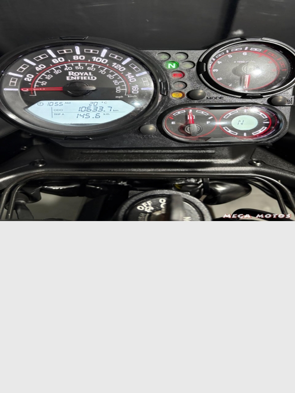 Foto Miniatura ROYAL ENFIELD HIMALAYAN 411 EFI ABS 2024