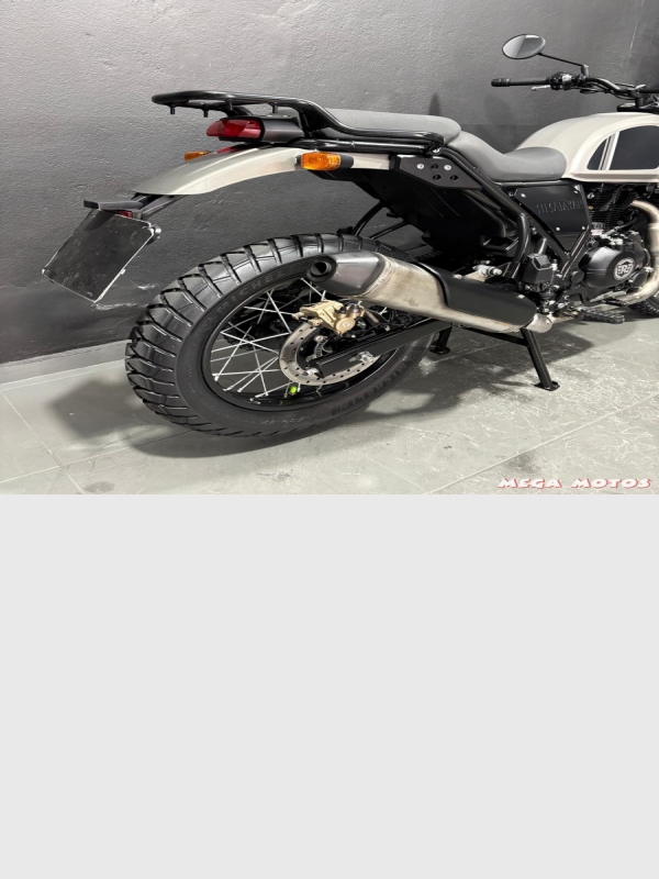 Foto Miniatura ROYAL ENFIELD HIMALAYAN 411 EFI ABS 2024