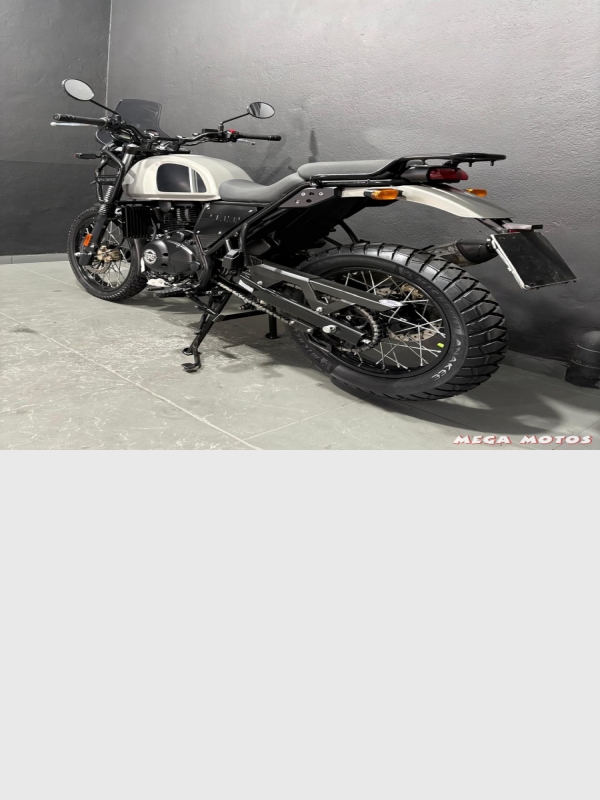 Foto Miniatura ROYAL ENFIELD HIMALAYAN 411 EFI ABS 2024