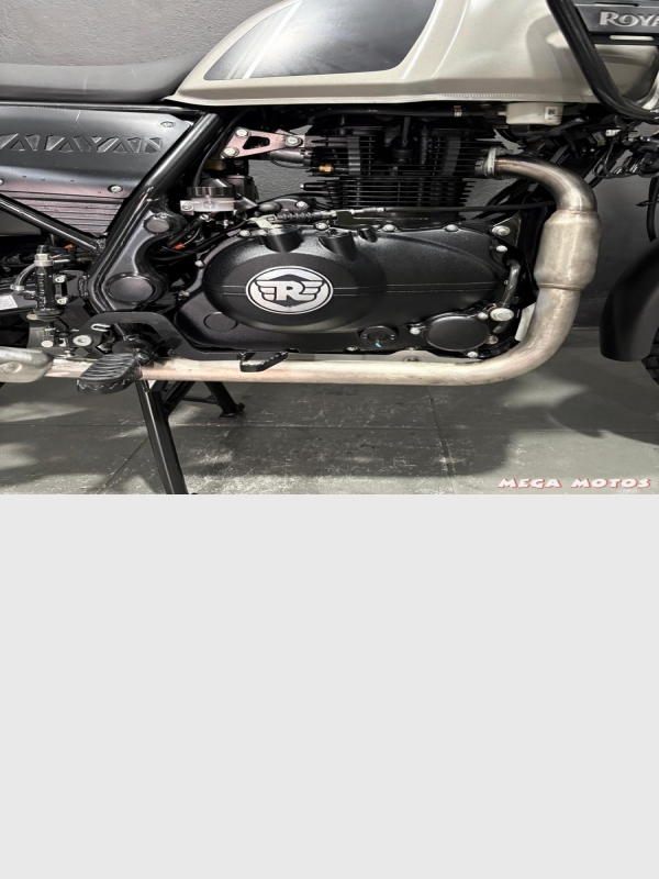 Foto Miniatura ROYAL ENFIELD HIMALAYAN 411 EFI ABS 2024