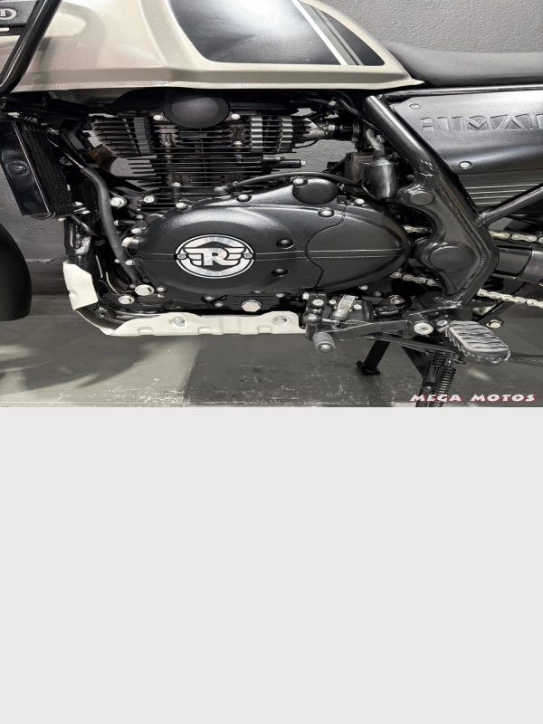 Foto Miniatura ROYAL ENFIELD HIMALAYAN 411 EFI ABS 2024
