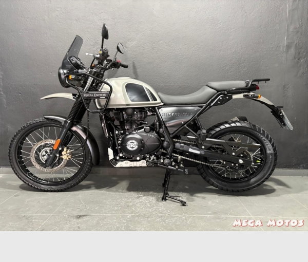 Foto Miniatura ROYAL ENFIELD HIMALAYAN 411 EFI ABS 2024