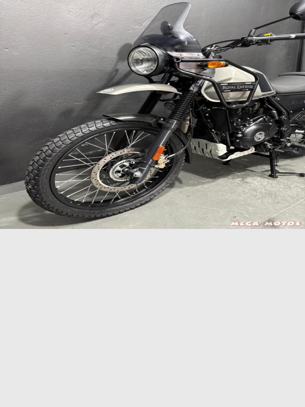 Foto Miniatura ROYAL ENFIELD HIMALAYAN 411 EFI ABS 2024