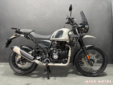 ROYAL ENFIELD HIMALAYAN 411 EFI ABS 2024