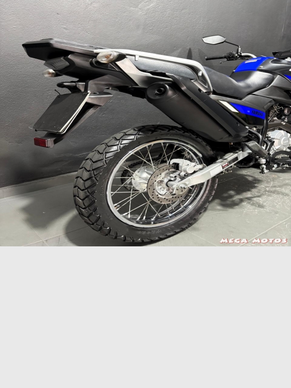 Foto Miniatura Yamaha CROSSER 150 Z  ABS 2023