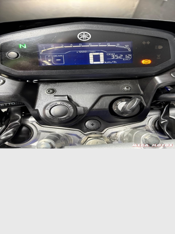 Foto Miniatura Yamaha CROSSER 150 Z  ABS 2023