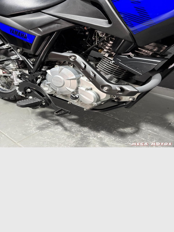 Foto Miniatura Yamaha CROSSER 150 Z  ABS 2023