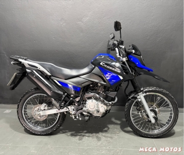 Yamaha CROSSER 150 Z  ABS 2023