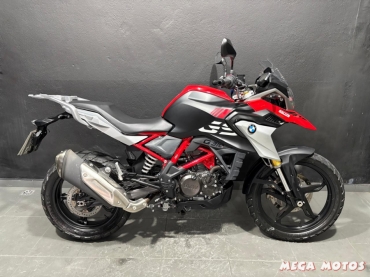 BMW G 310 GS ABS 2024