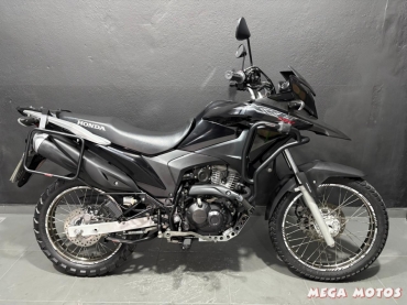 Honda XRE 190 ABS 2016