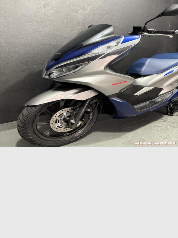 Foto Miniatura Honda PCX 150 SPORT ABS 2021