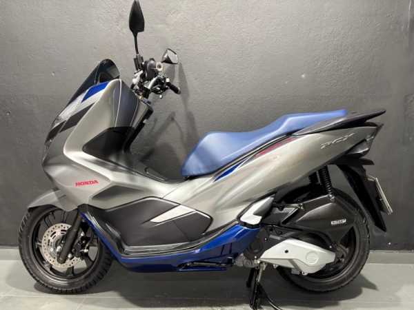 Foto Miniatura Honda PCX 150 SPORT ABS 2021