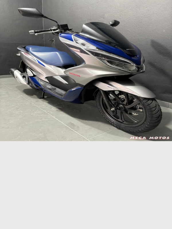 Foto Miniatura Honda PCX 150 SPORT ABS 2021
