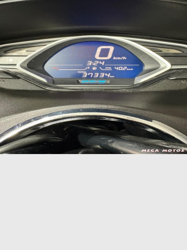 Foto Miniatura Honda PCX 150 SPORT ABS 2021