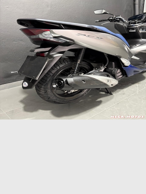 Foto Miniatura Honda PCX 150 SPORT ABS 2021