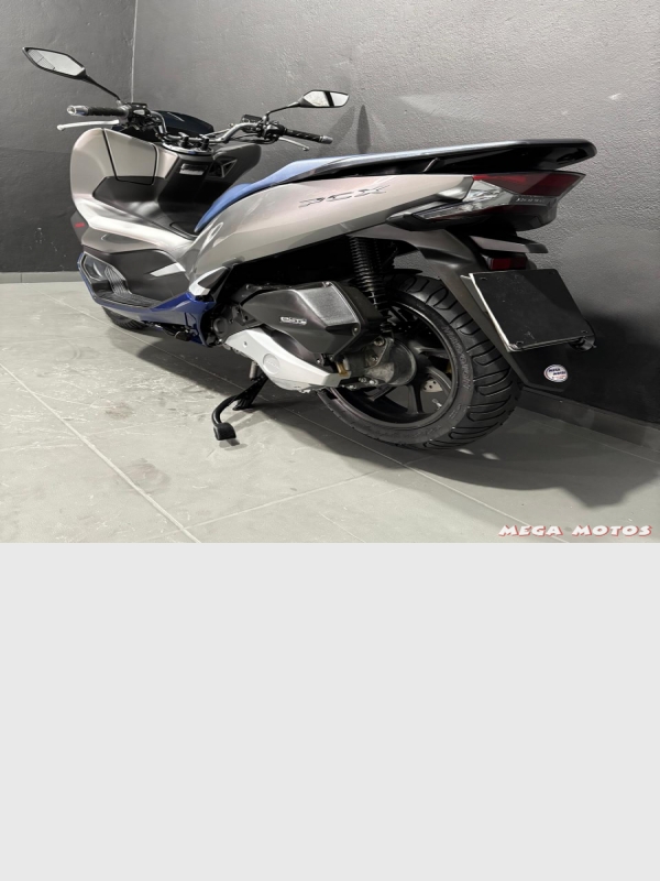 Foto Miniatura Honda PCX 150 SPORT ABS 2021