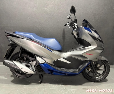 Honda PCX 150 SPORT ABS 2021