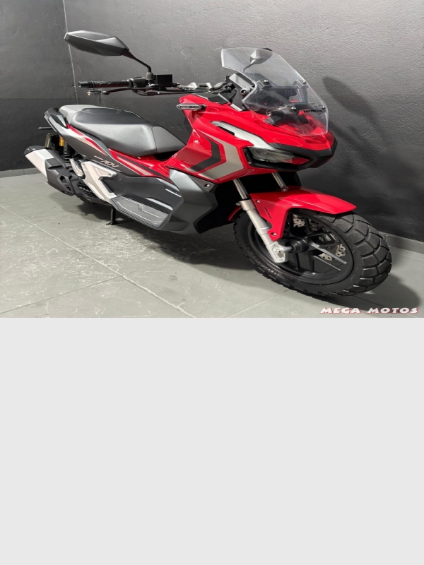 Foto Miniatura Honda ADV 150 ABS 2024