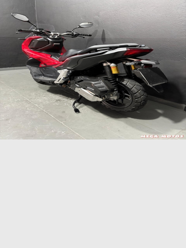 Foto Miniatura Honda ADV 150 ABS 2024