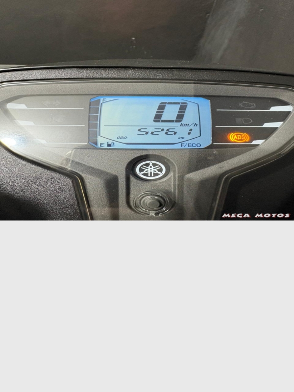 Foto Miniatura Yamaha FLUO 125 ABS 2024