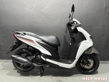 Yamaha FLUO 125 ABS 2023