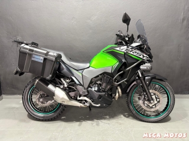 Kawasaki VERSYS 300 X TR ABS 2022