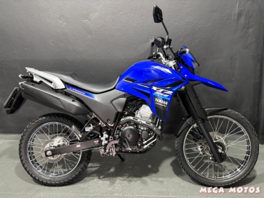 Yamaha LANDER 250 ABS 2023
