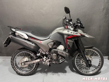 Yamaha XTZ 250 LANDER ABS CONNECTED 2025
