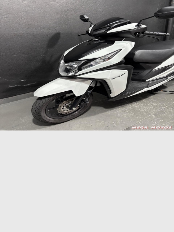 Foto Miniatura Honda ELITE 125 CBS 2026