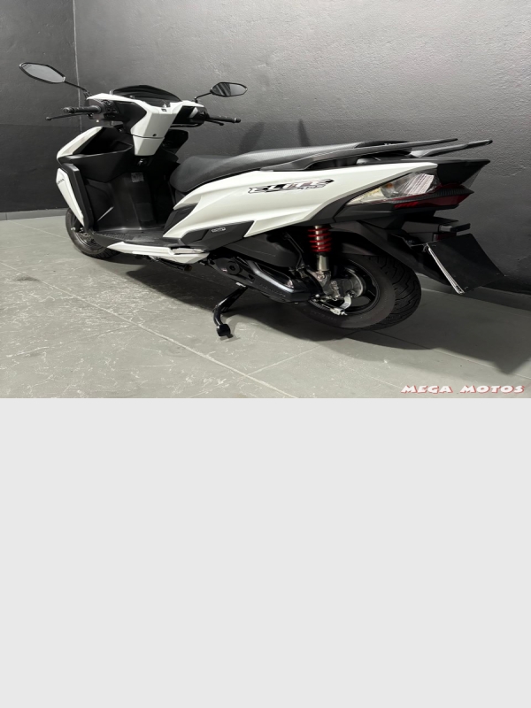 Foto Miniatura Honda ELITE 125 CBS 2026