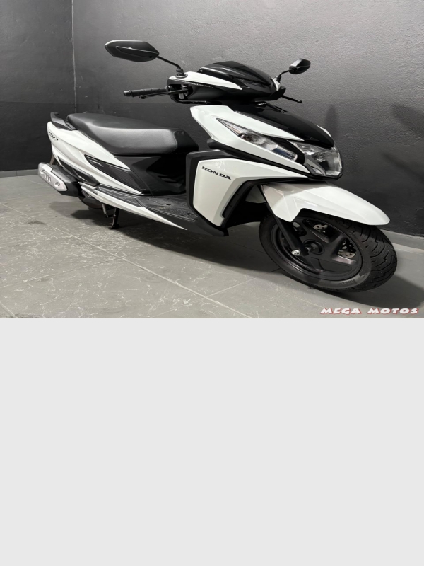 Foto Miniatura Honda ELITE 125 CBS 2026