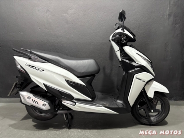 Honda ELITE 125 CBS 2025