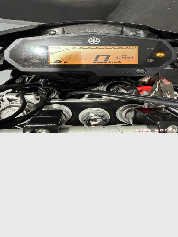 Foto Miniatura Yamaha XTZ 250 LANDER ABS 2020