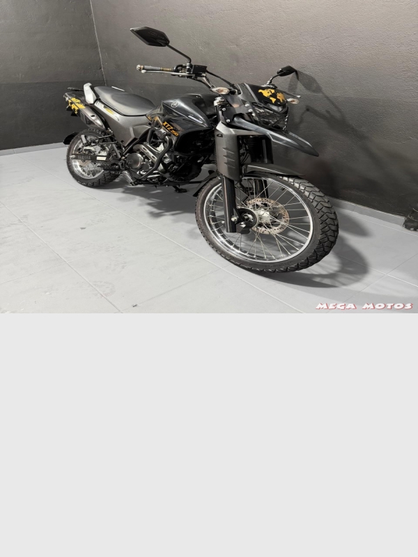Foto Miniatura Yamaha XTZ 250 LANDER ABS 2020